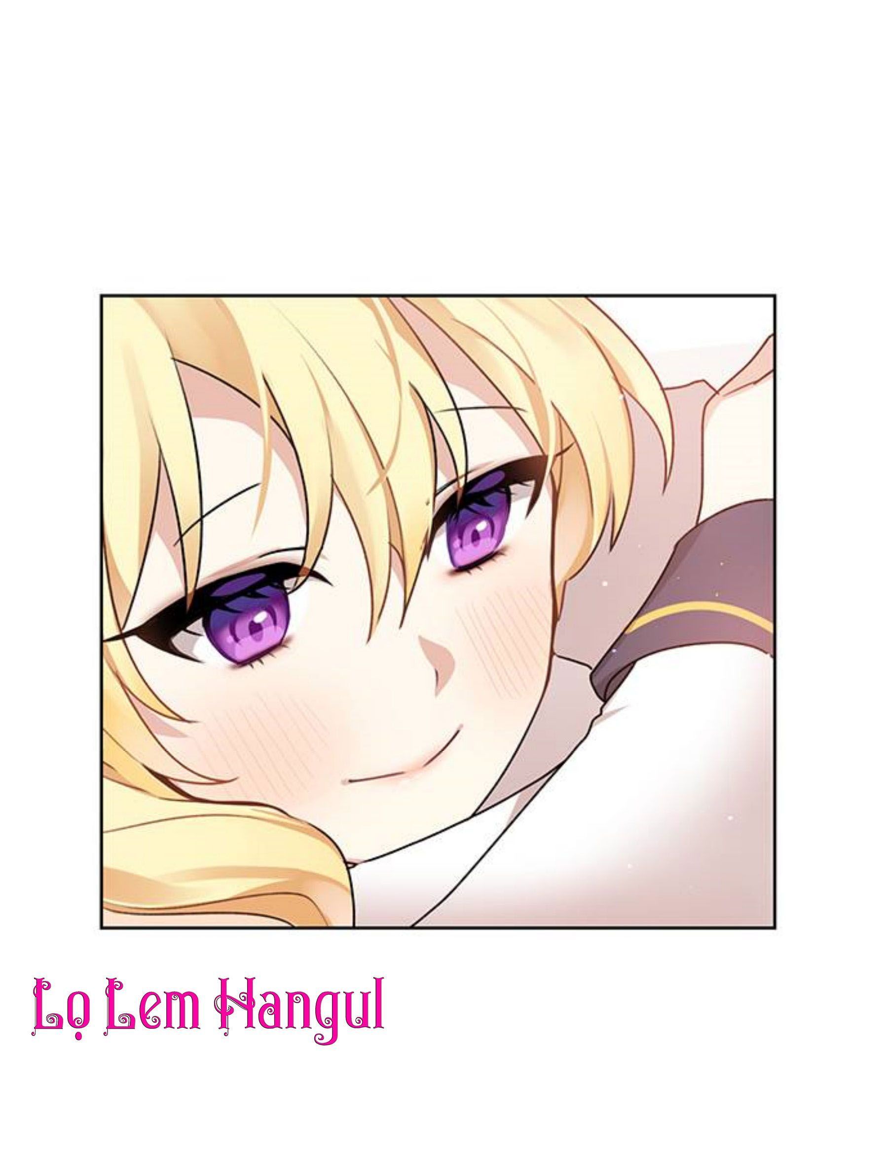 tôi là vị hôn thê phản diện chapter 5 43