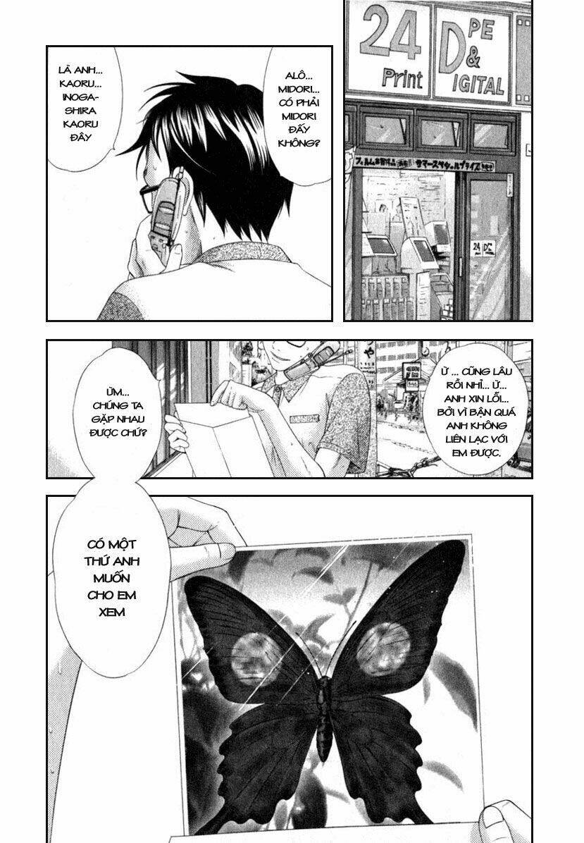 happy world! chapter 28 29