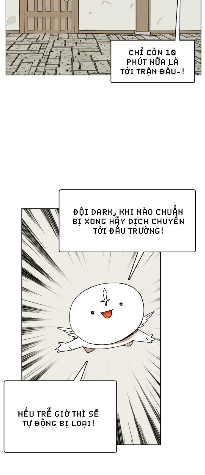 hard core leveling warrior chapter 162 42