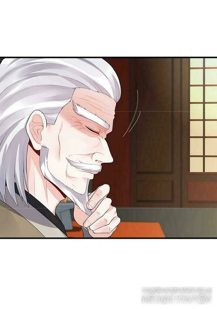 độc phi thần y quá kiêu ngạo chapter 22 16