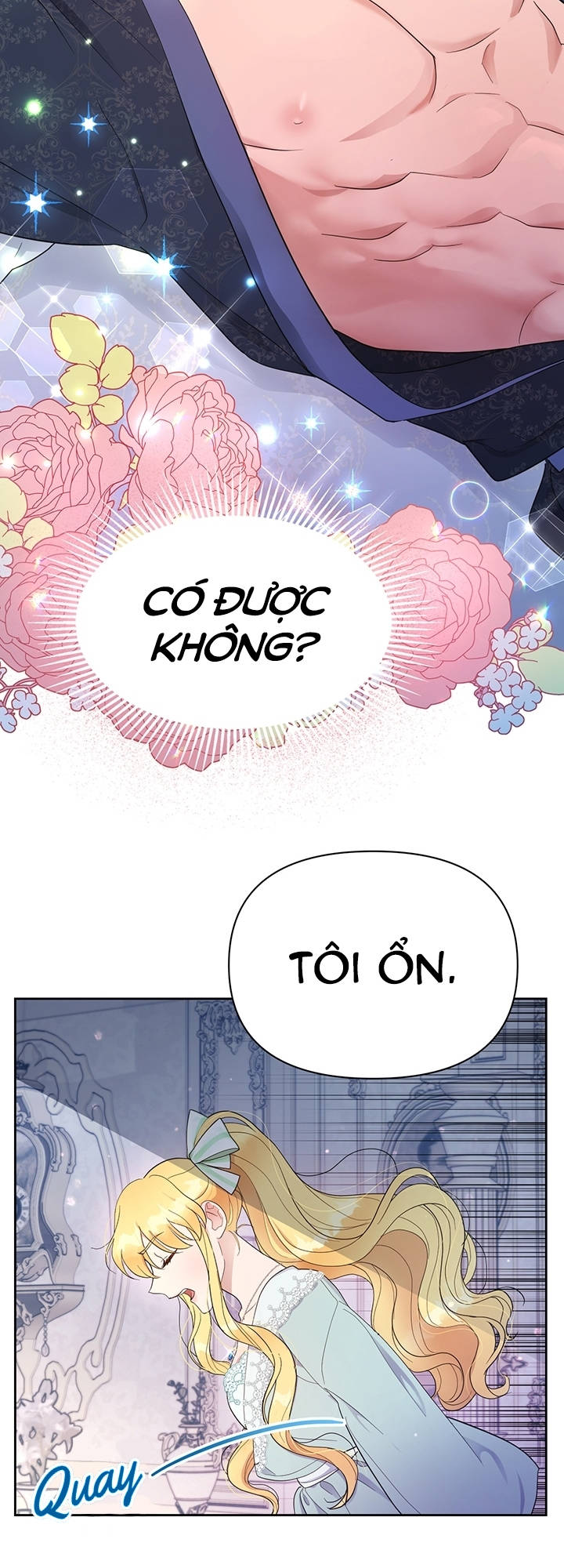 đây là cuộc hôn nhân lừa đảo chapter 8.1 34