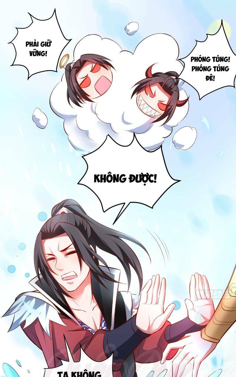 trọng sinh tối cường ma tôn ở rể chapter 35 24