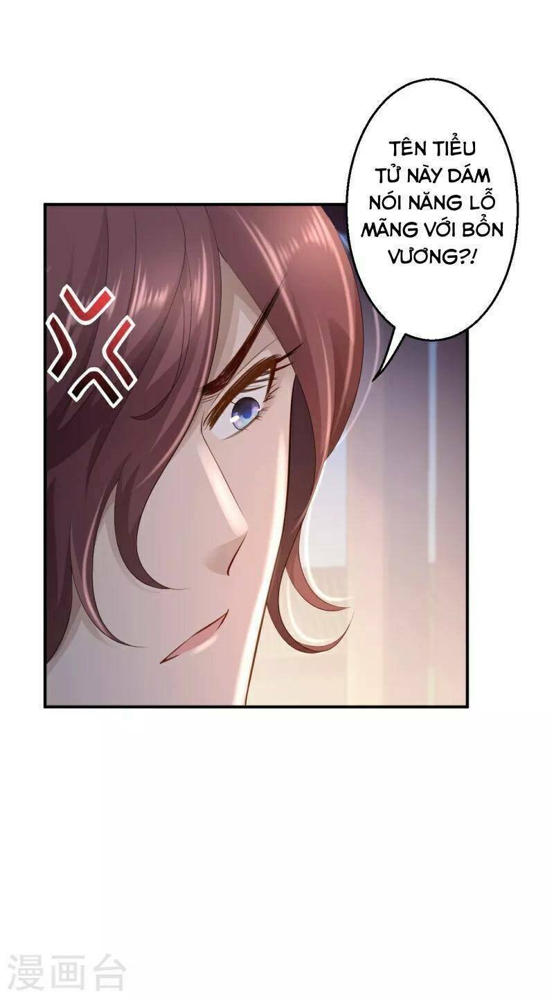 từng bước âm mưu thâm độc : huyết hoàng trở về chapter 14 9