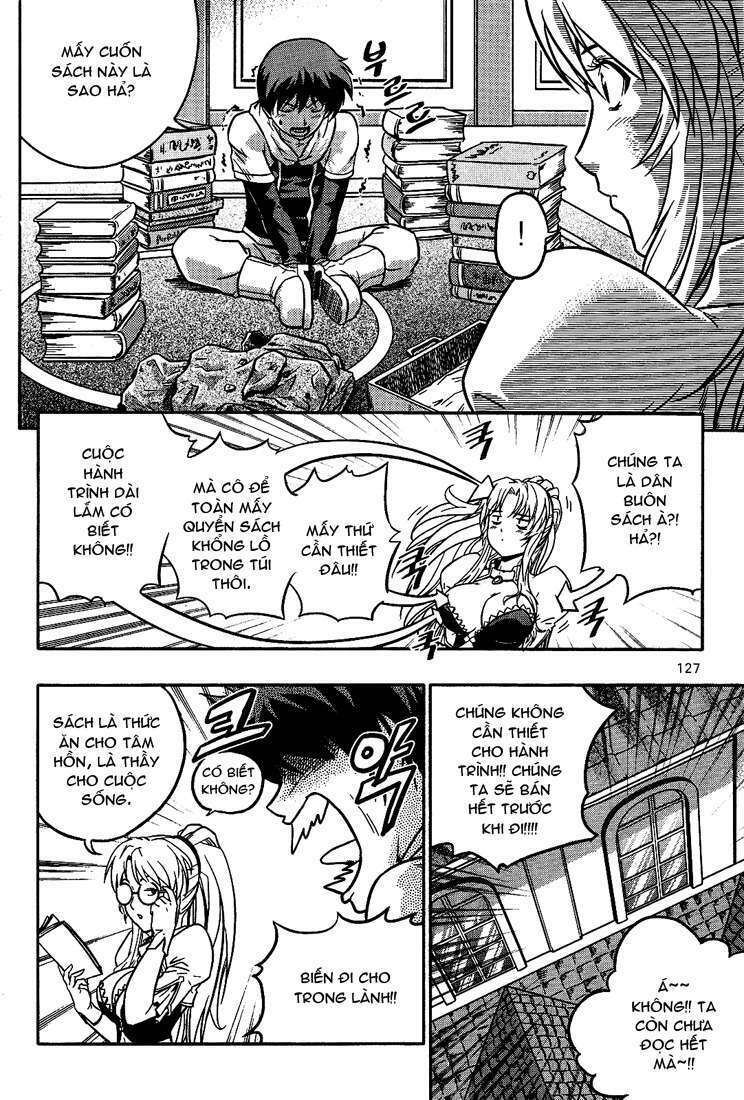 the legend of maian chapter 2 18