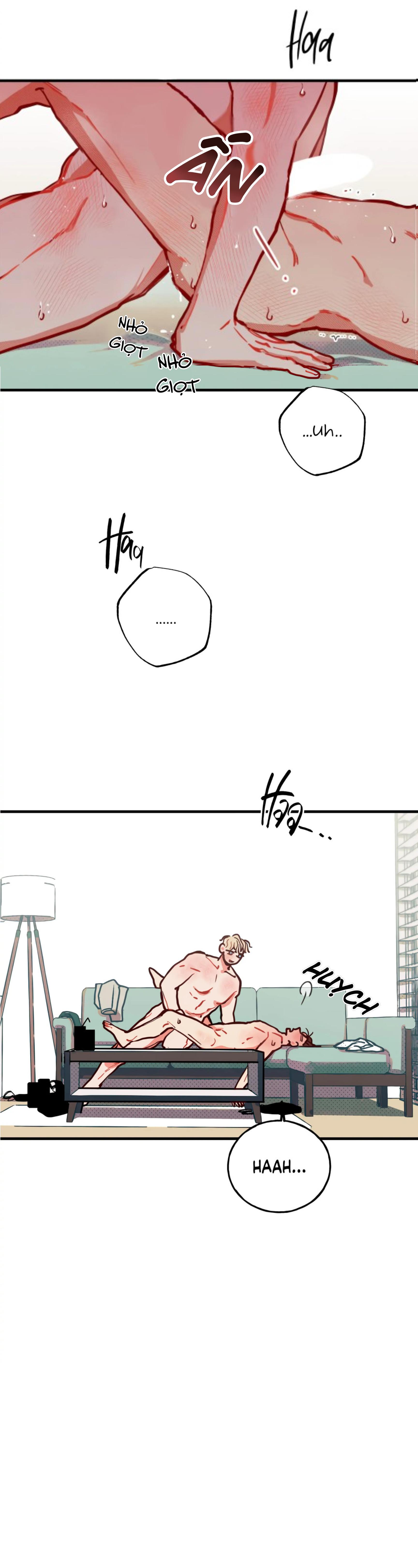 muốn sống thì phải giữ trinh chapter 7 22