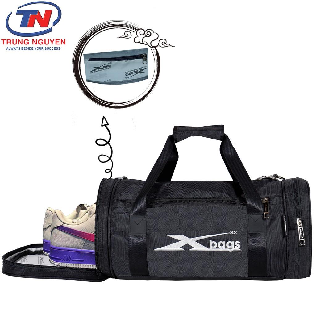 Túi đeo chéo nam thể thao Xbags Xb 6001 túi tập gym