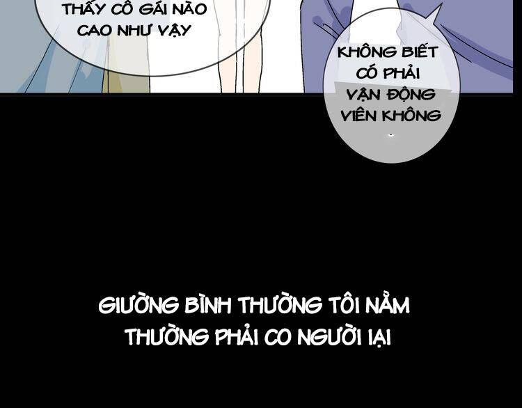 tall girl chapter 1 25