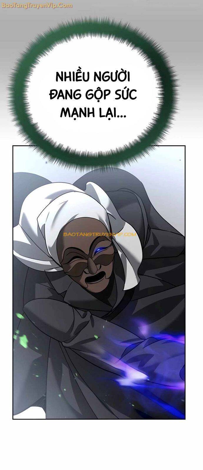 Bản Ngã Thay Đổi chapter 21 60