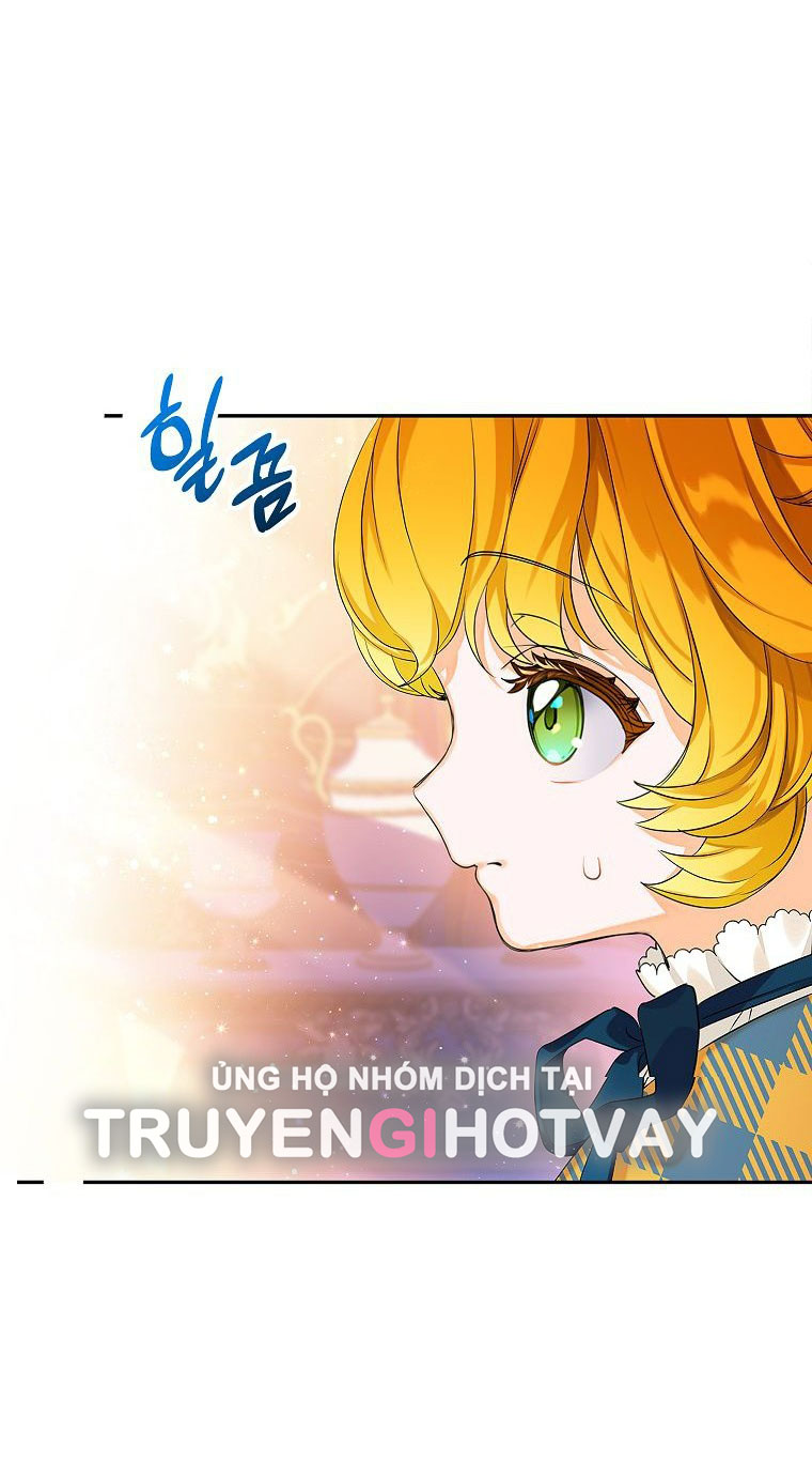 tôi là nữ thừa kế của gia tộc phản diện chapter 3.2 4