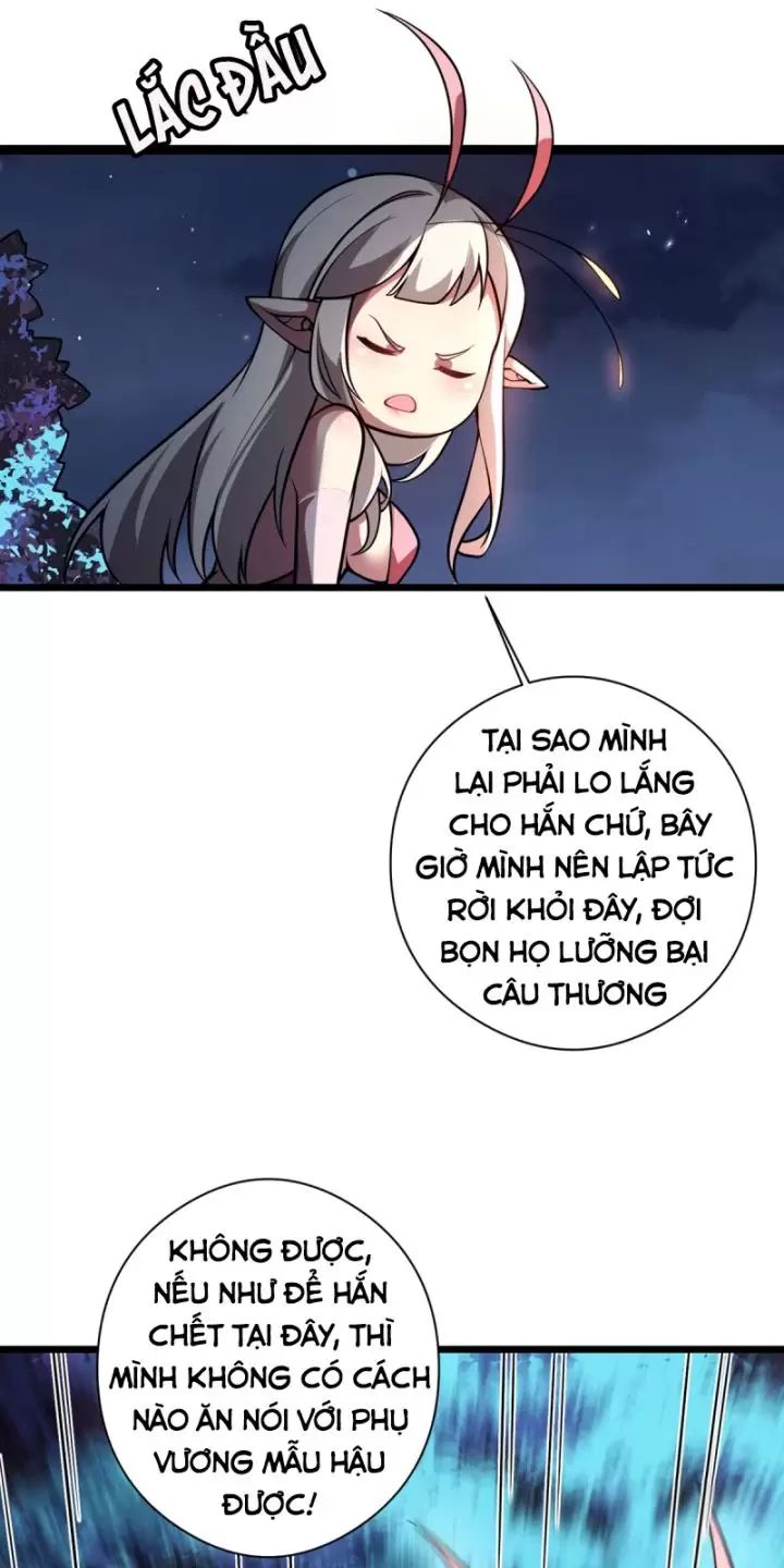 ta, chúa tể rừng xanh chapter 26 53