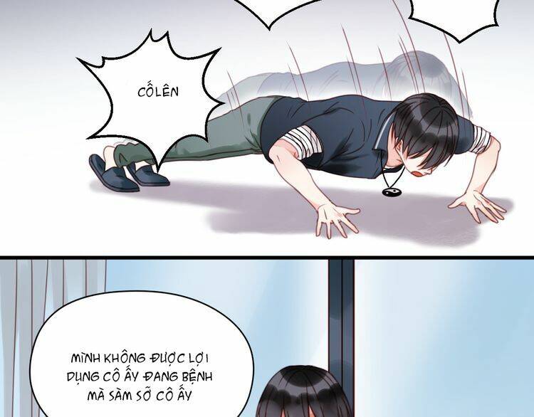 lượm được 1 tiểu hồ ly chapter 30 7