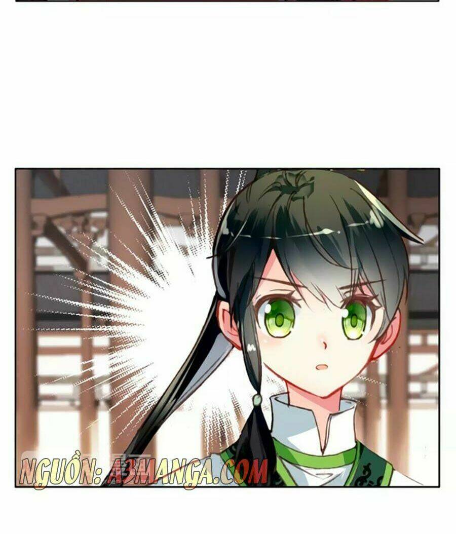 trâm trung lục chapter 34.1 18