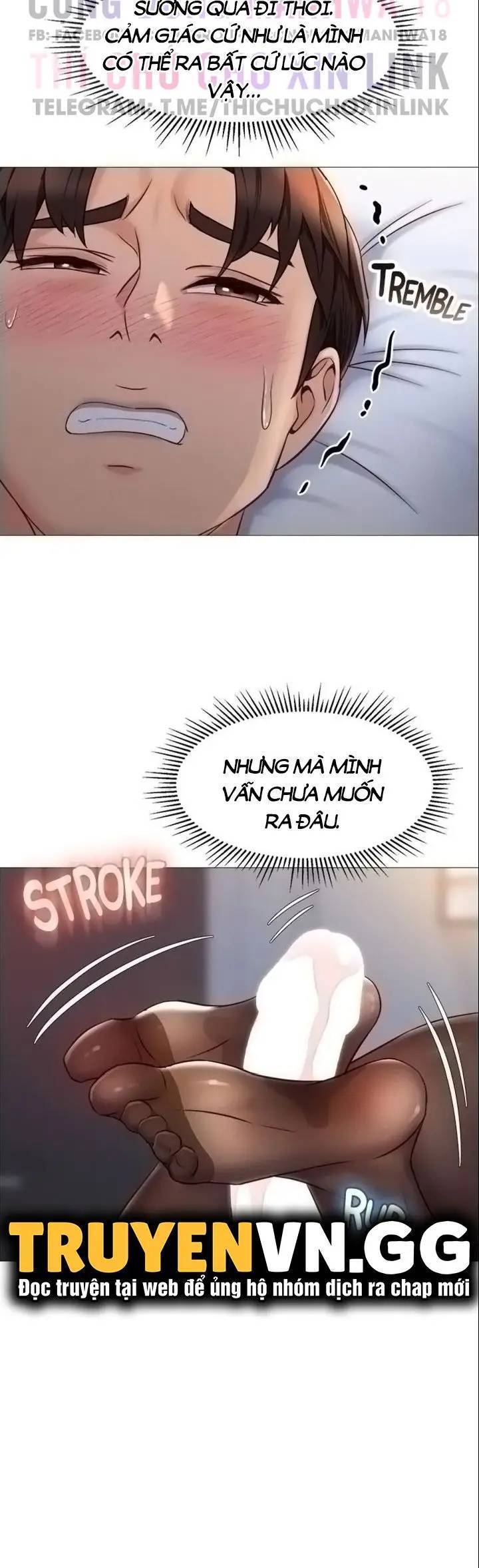 my daughter's friend chapter 70 4