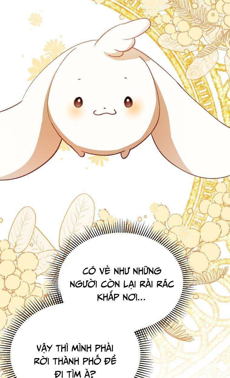 này tiểu công tước, hãy tin ở chị đi! chapter 18 32