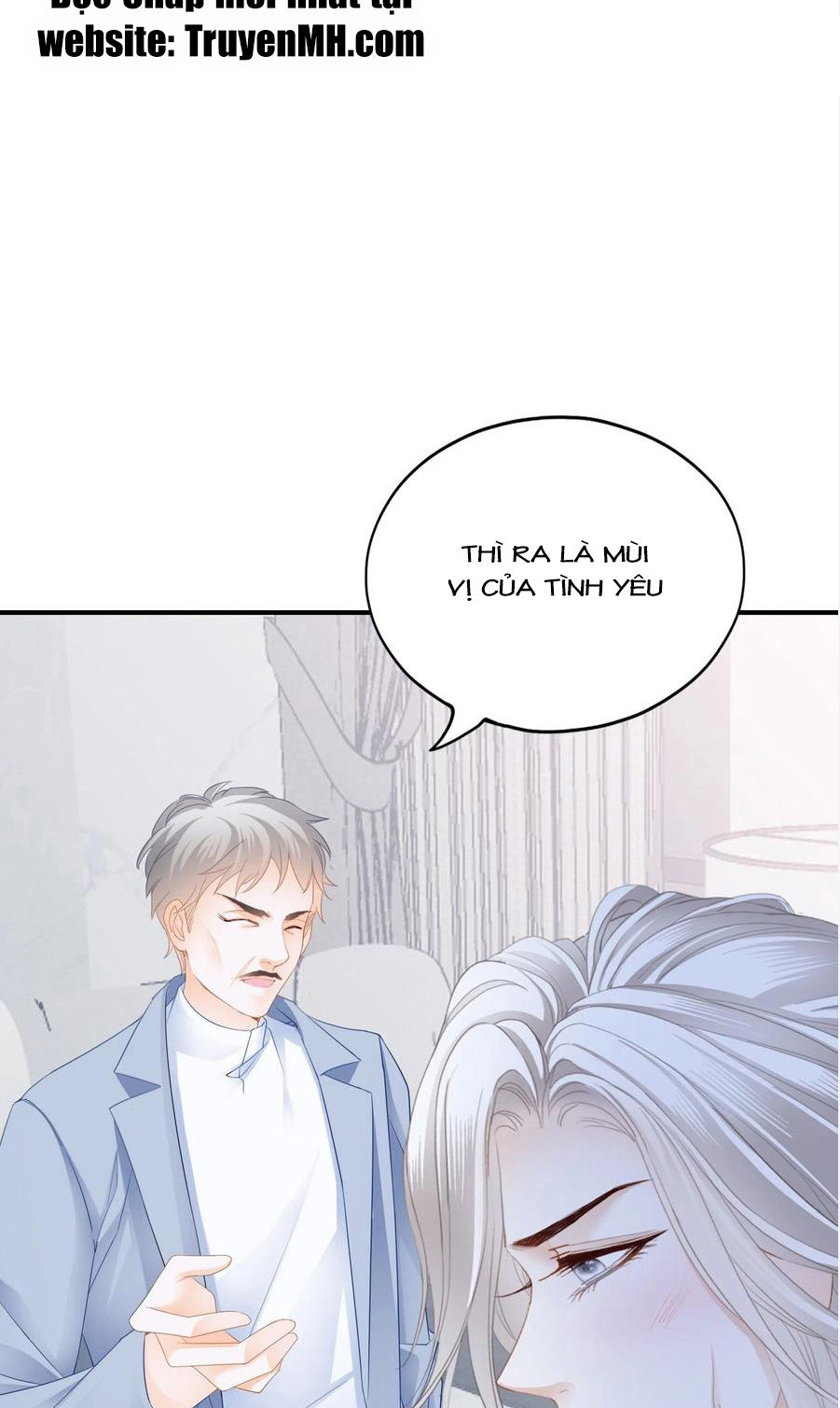 bạo quân ái nhân chapter 108 16