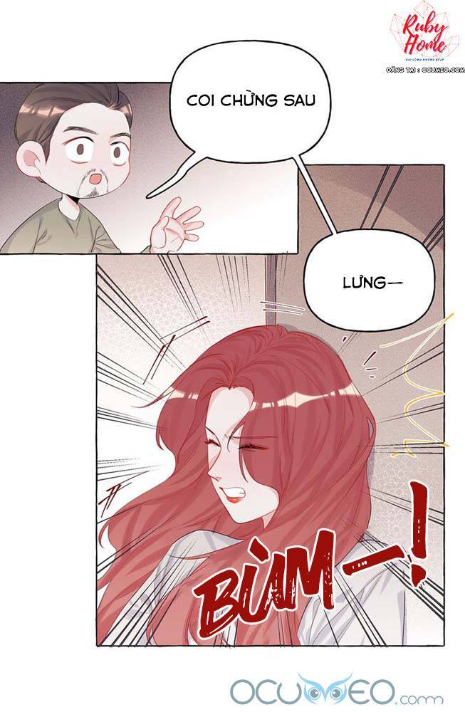 ảnh hậu thành đôi chapter 7 7