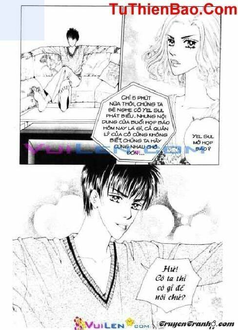 người mẫu hoàn hảo chapter 4 76