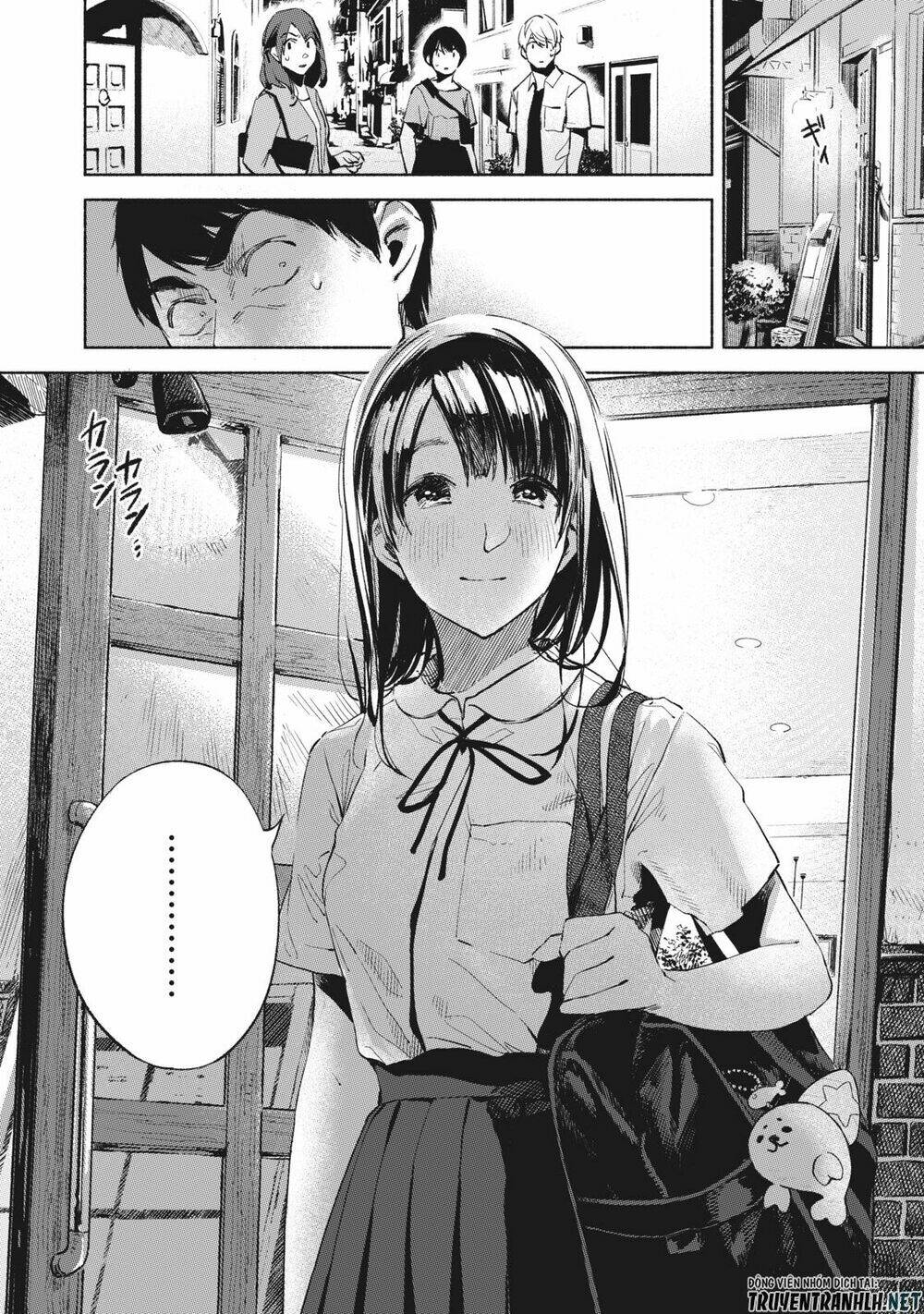 my daughter's friend chapter 26 24