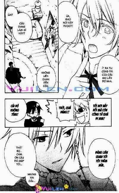 thanh kiếm và vương miện chapter 1 143