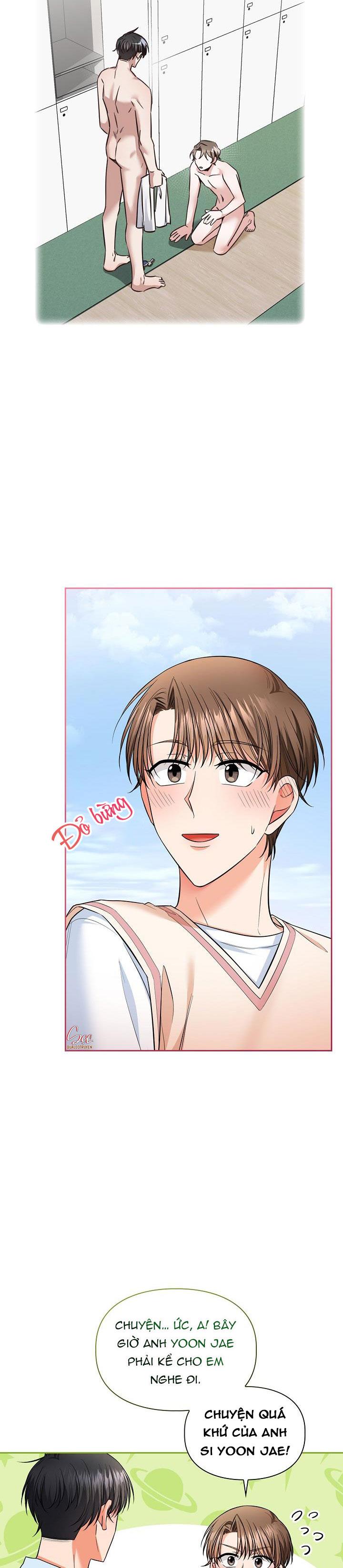 phòng tắm hơi chapter 48 25