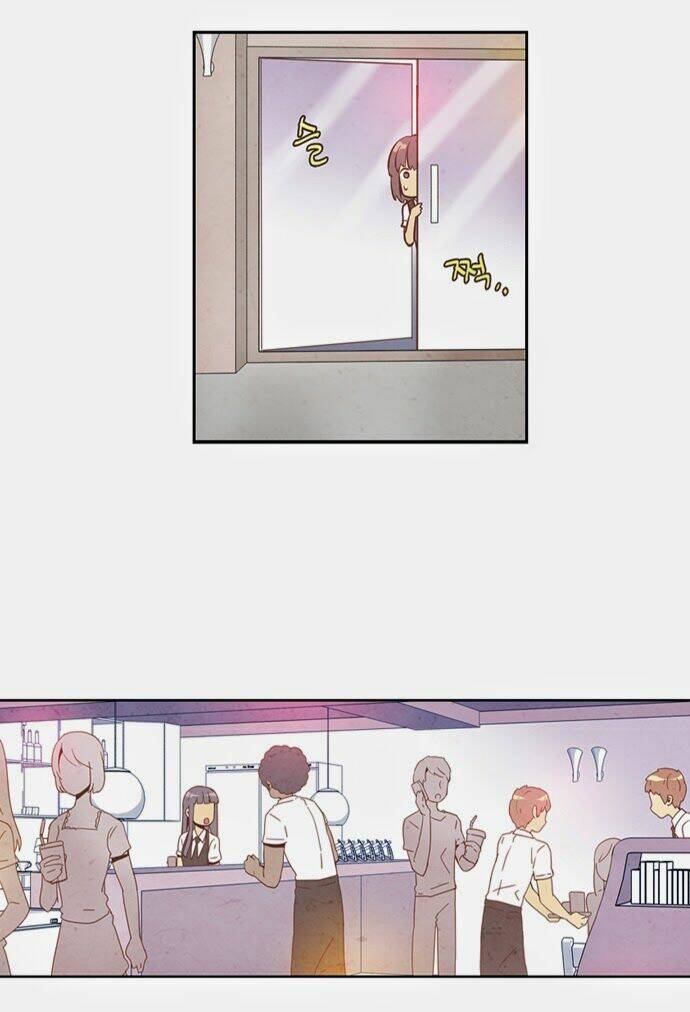 evergreen tea chapter 8 50