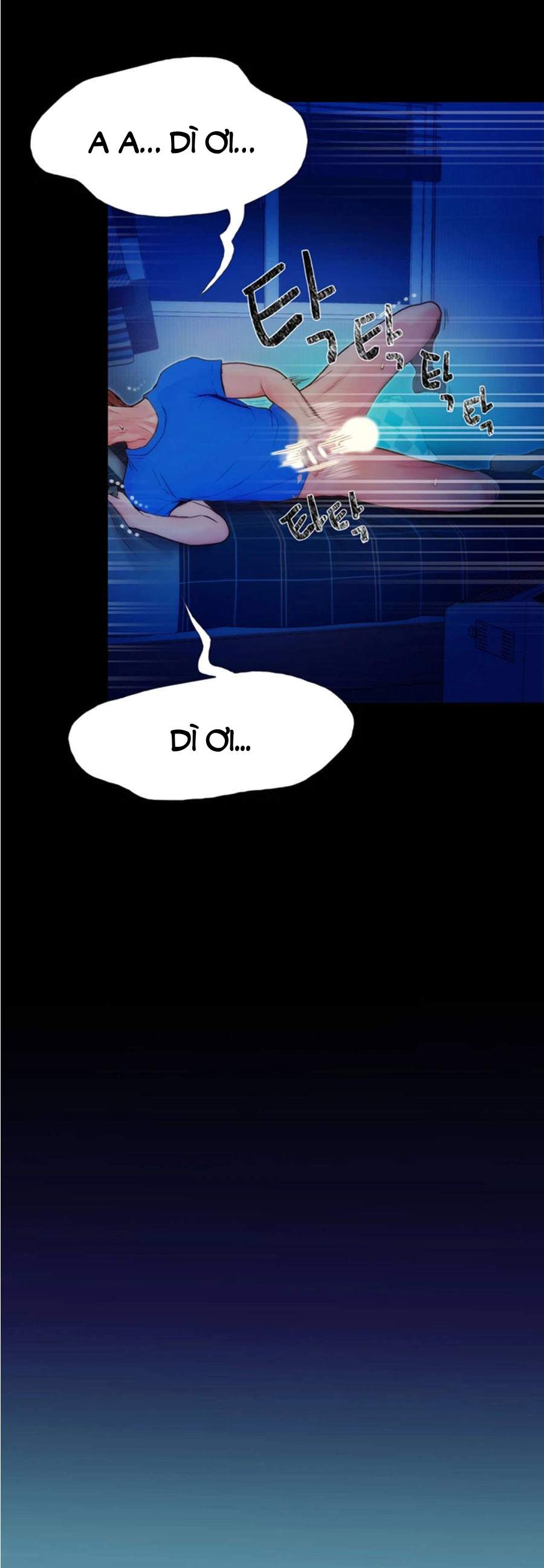 đại học thiên đường chapter 2 15