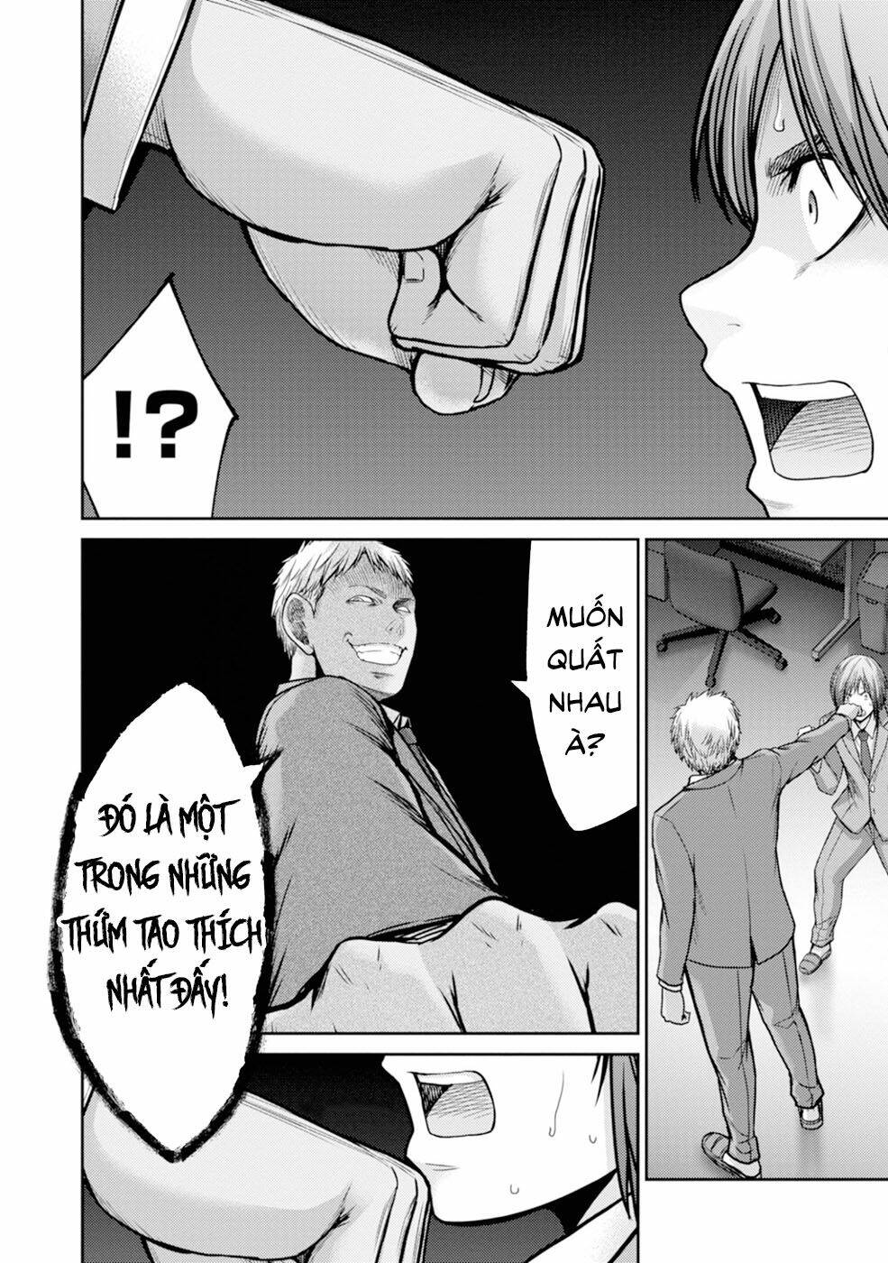 nô lệ chiến chapter 1 26