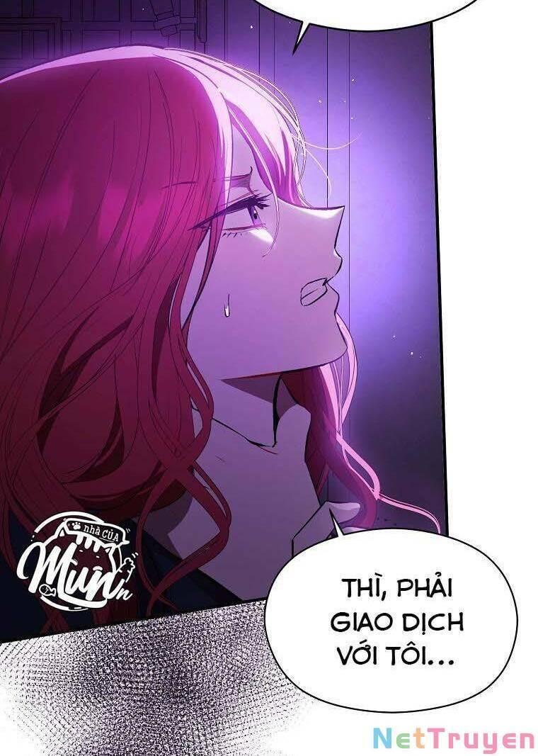 tôi không cố ý quyến rũ nam chính đâu! chapter 52 65