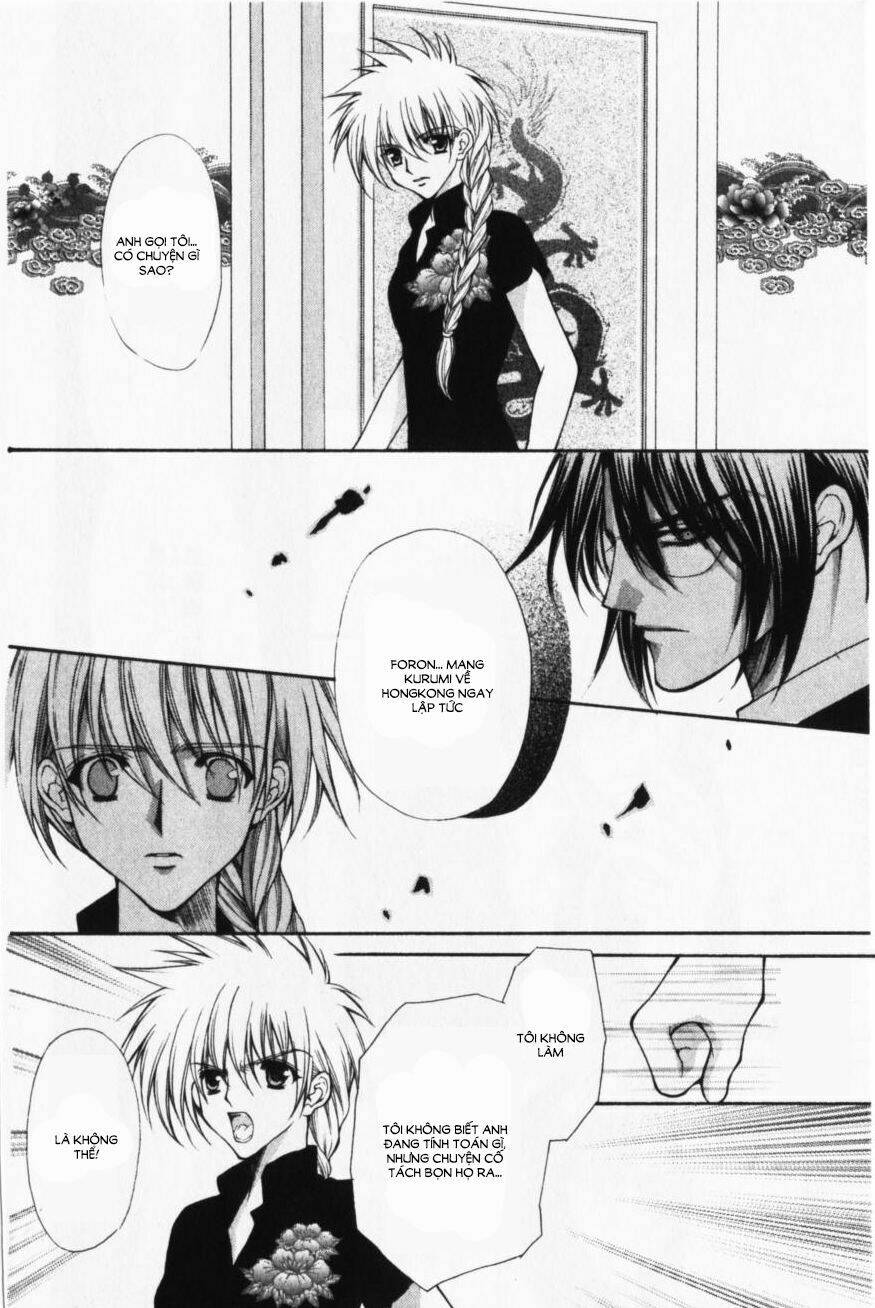 anh chàng khắc tinh chapter 43 7