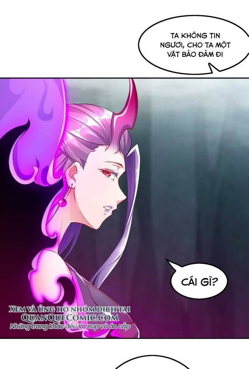 trọng sinh chi ma tôn đương đạo chapter 52 9
