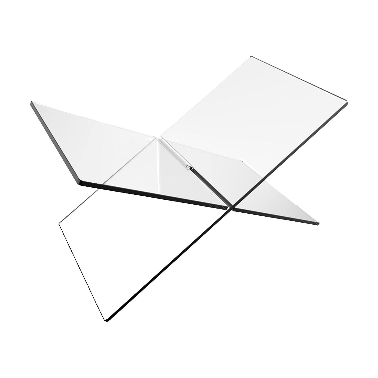 Book Holder Stand Home Decoration Display Holder for Notebook Picture Office