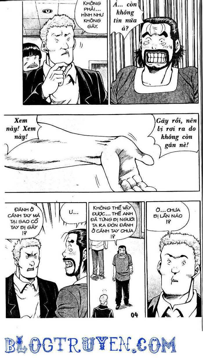 kid gang chapter 114 16