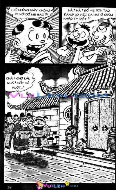 thần đồng đất việt chapter 21 37