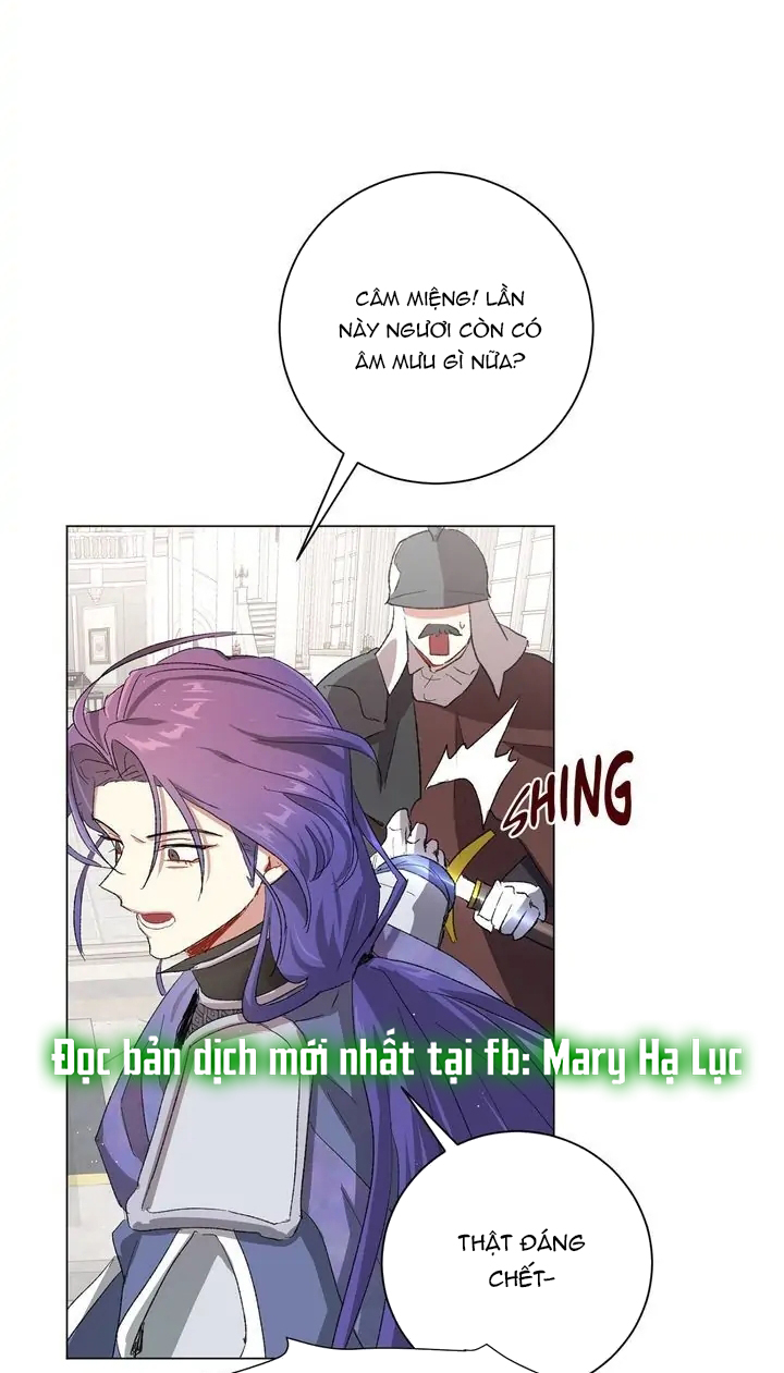 tôi là fan cứng hoàng tử chapter 61.2 3