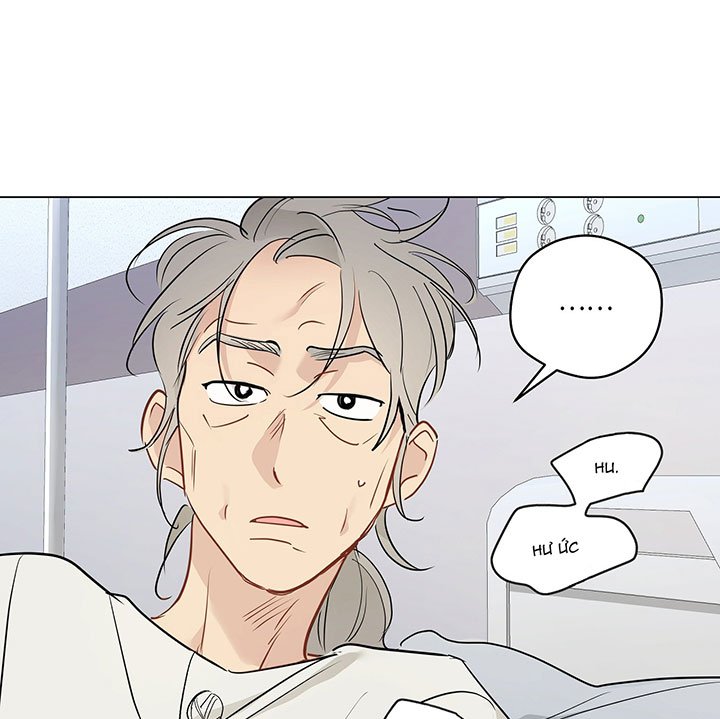 chuyện quái gì với giấc mơ đó vậy chapter 57 124