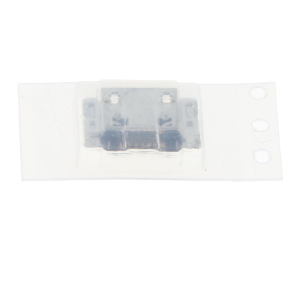Micro USB Female Port Socket Replacement For Samsung J5 J500 J500F