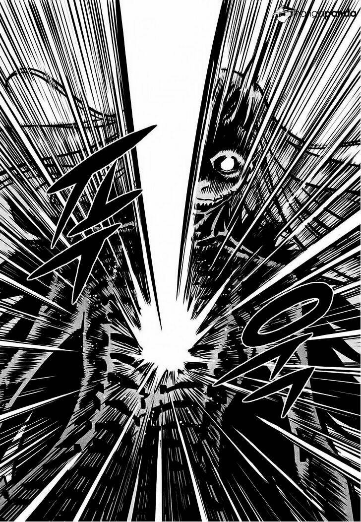 lính đánh thuê maruhan chapter 73 20