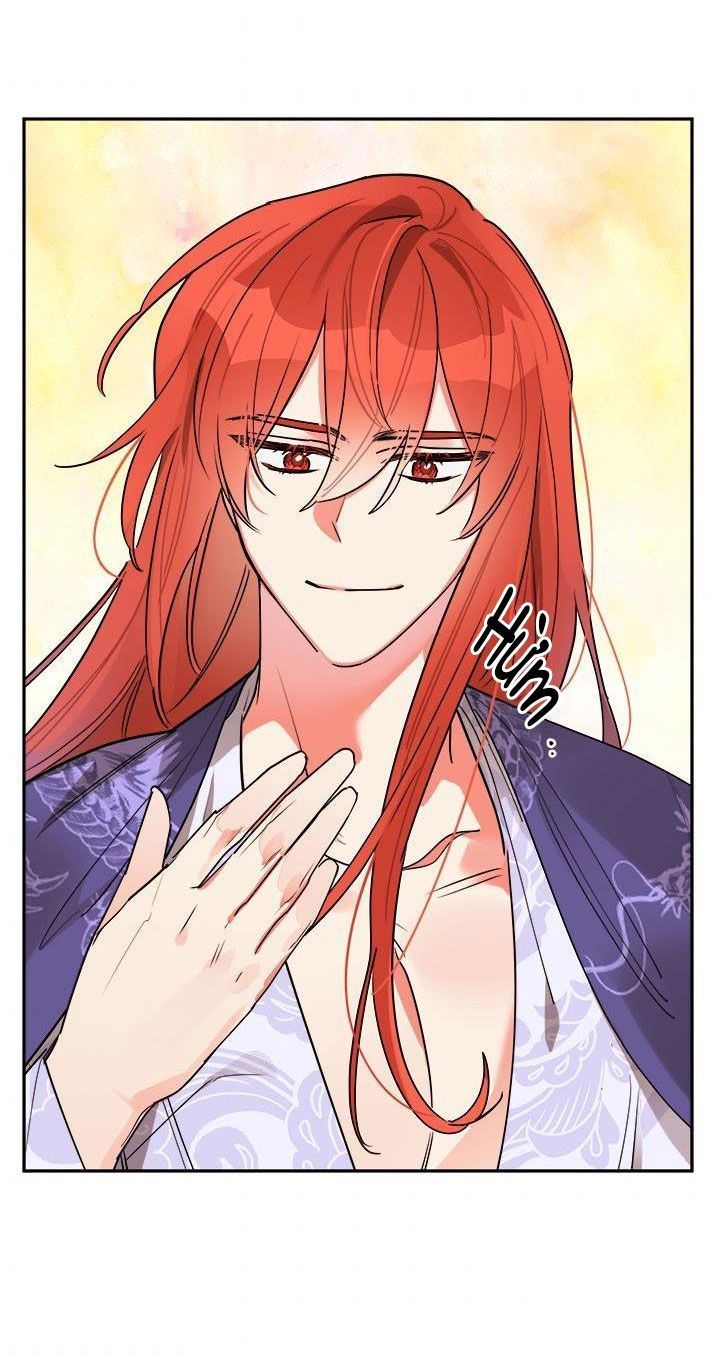 con gái bảo bối của boss phản diện chapter 14 34