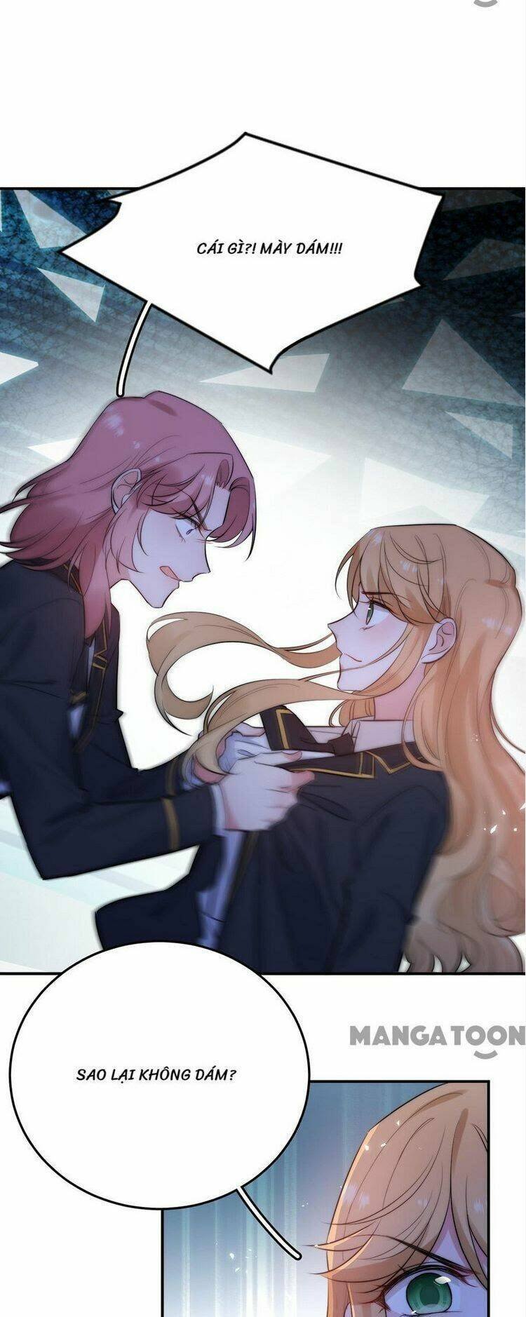 ma lạt thiên kim đẩu ác thiếu chapter 261 10