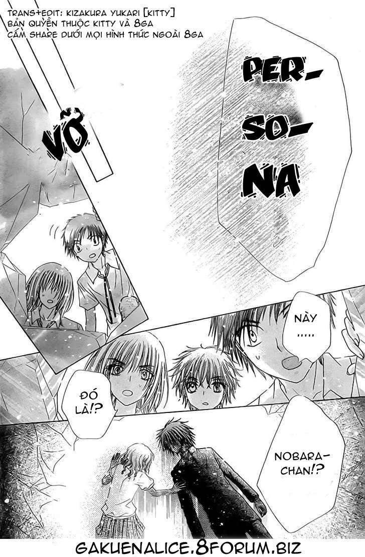 gakuen alice chapter 130 28