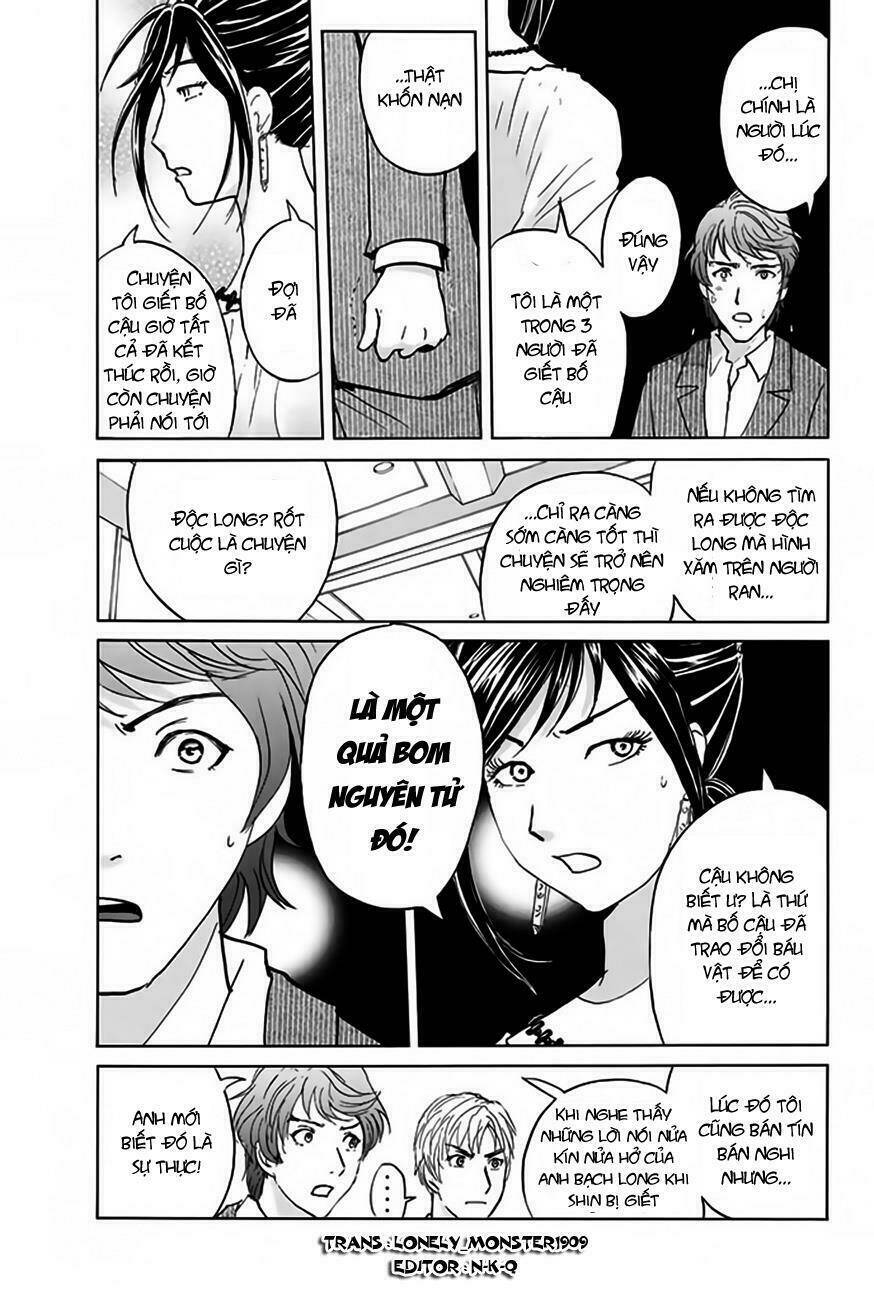 thám tử kindaichi - phần 2 chapter 123 8