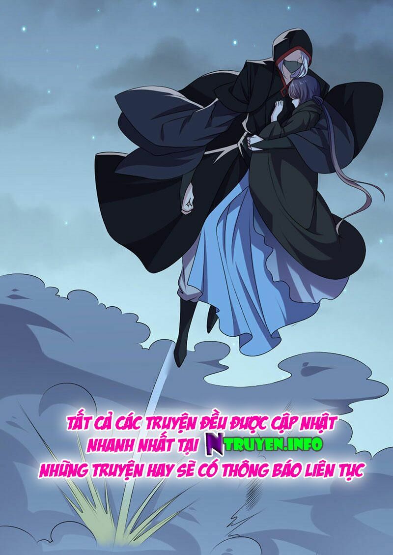 khuynh thế đế vương cơ chapter 18.1 20