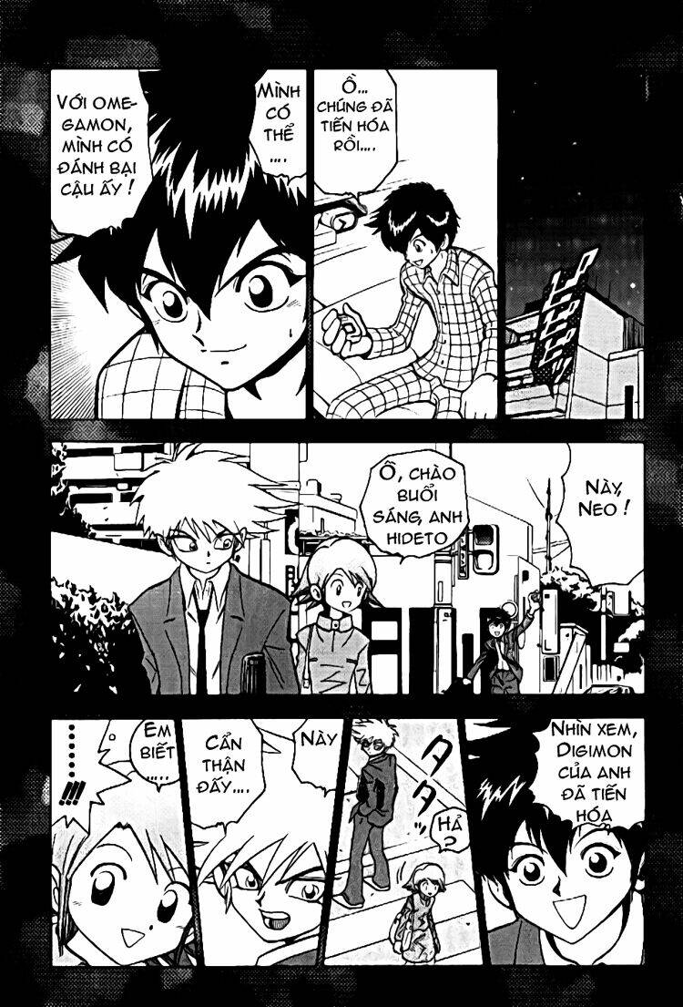 little star chapter 33 20