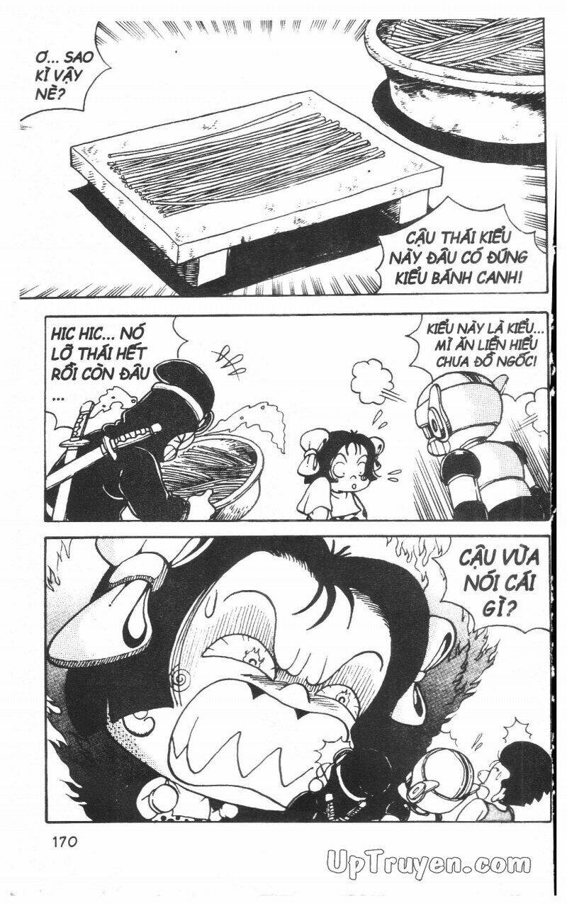 đội quân nhí nhố chapter 4 172