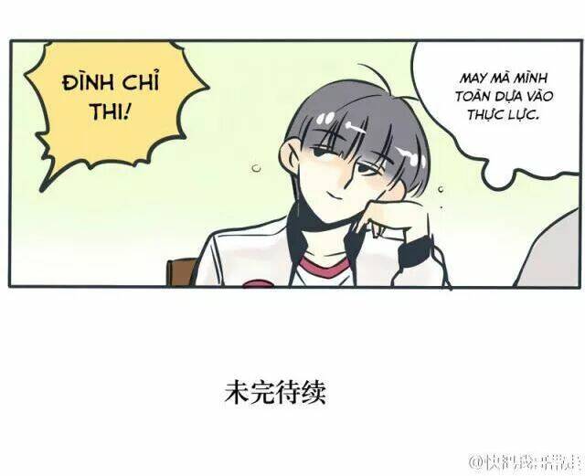 mau mang anh trai tôi đi chapter 83 12