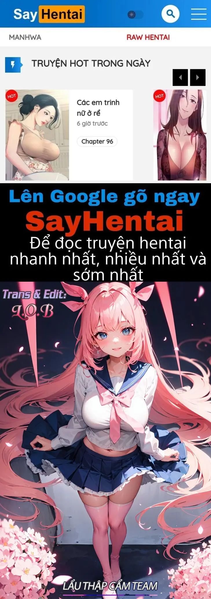 bạn gái của bạn thật tuyệt vời chapter 12 1