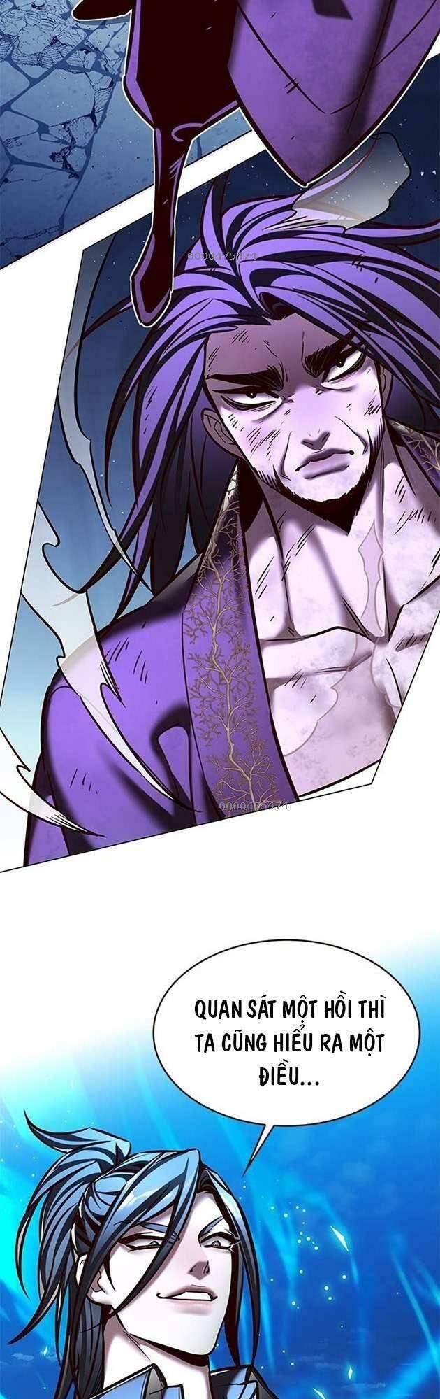 biến thân thành mèo chapter 274 51