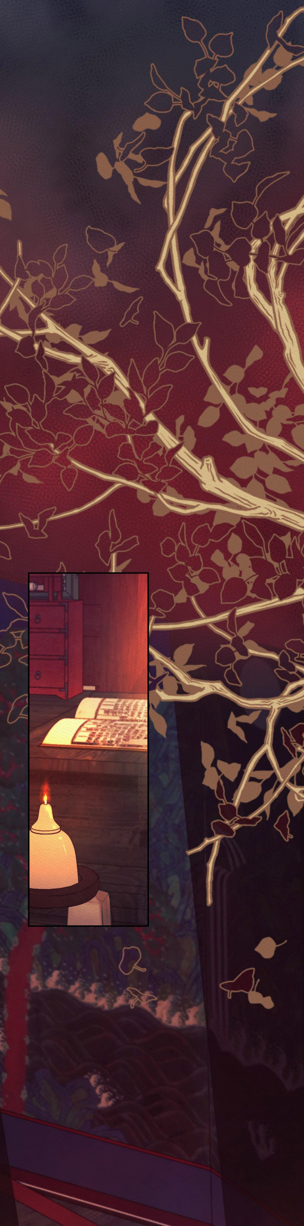 qủy dạ khúc chapter 47 43