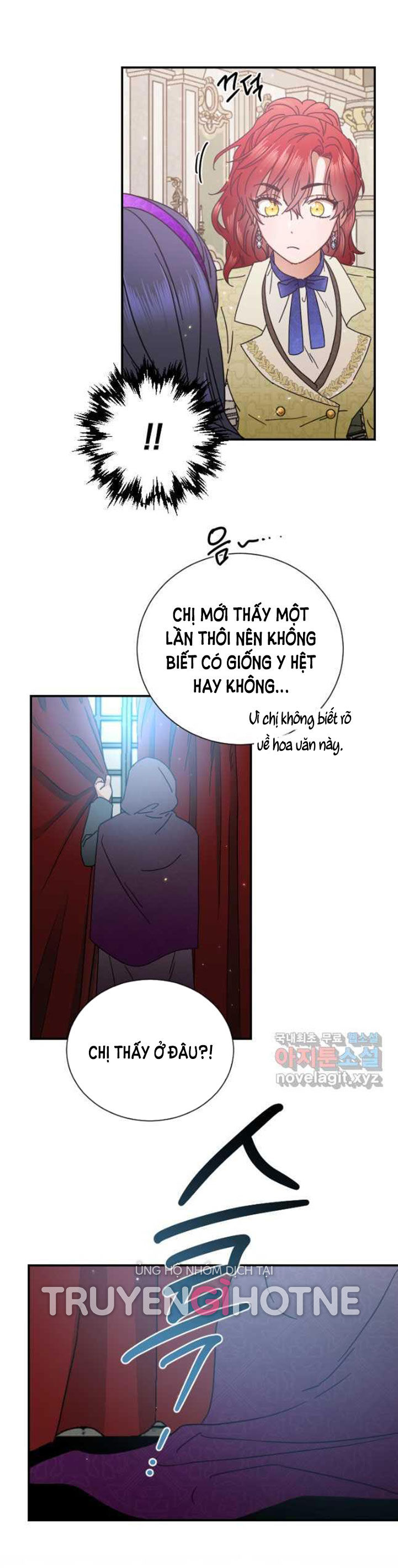 lady baby chapter 172 5