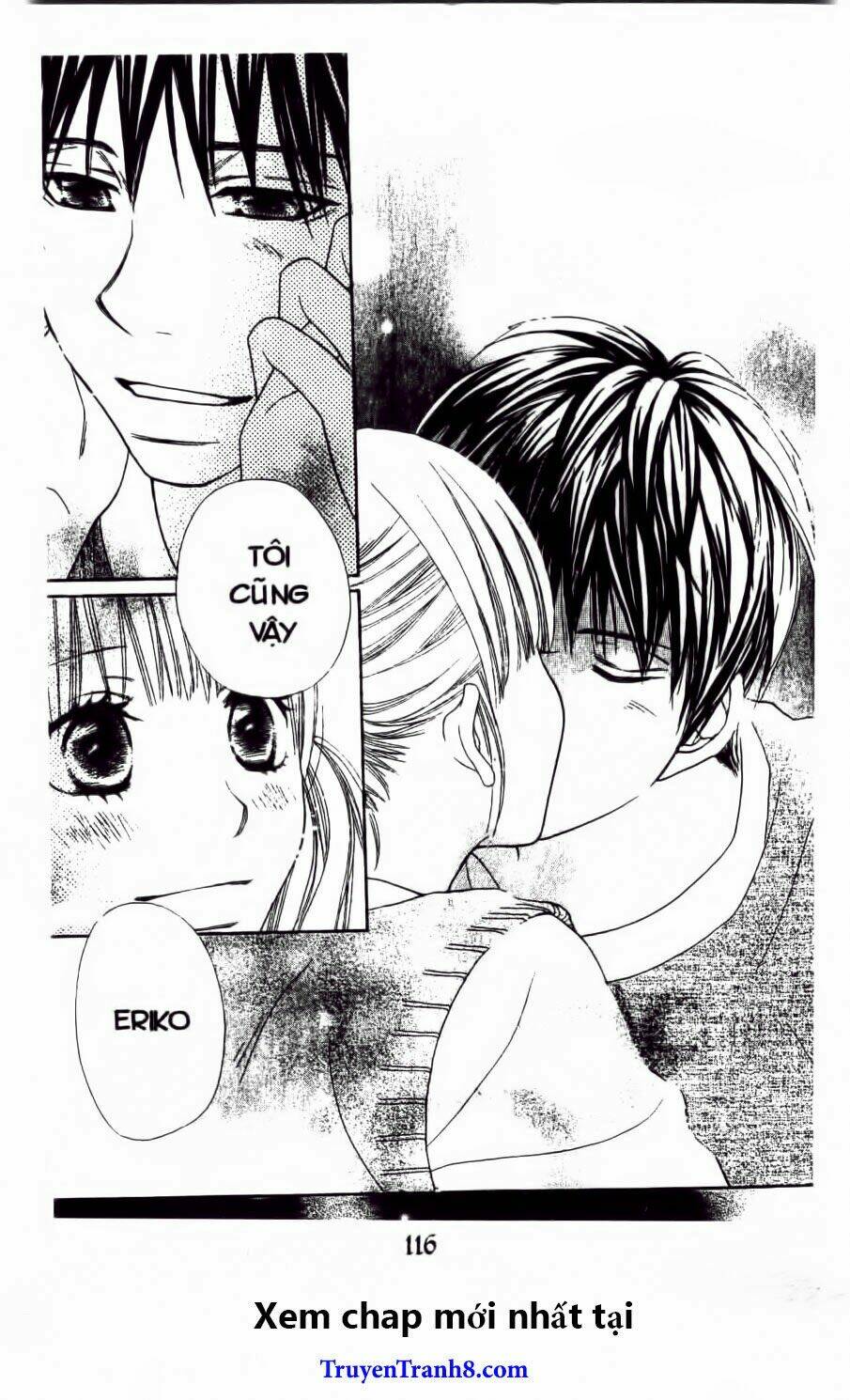 đóa hoa nở rộ chapter 6 17